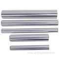 Aluminum roll for catering use